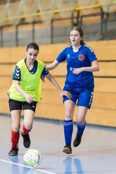 Bild 36 - wBJ Fortuna St. Juergen Winter Cup